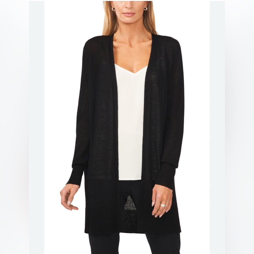 14th & Union Charcoal Knit Sweater